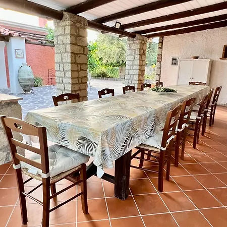 Tenuta Le Maria Al Monte Ischia