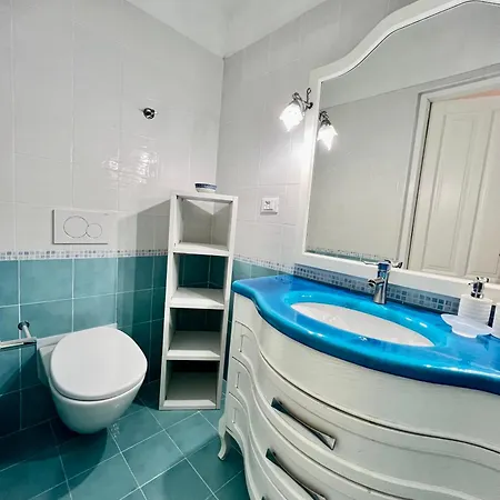 Apartament Tenuta Le Maria Al Monte