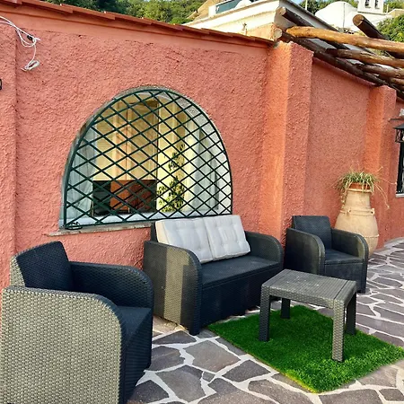 Tenuta Le Maria Al Monte Ischia