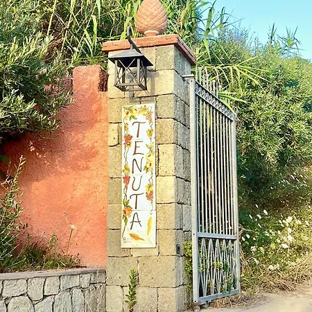 Apartament Tenuta Le Maria Al Monte