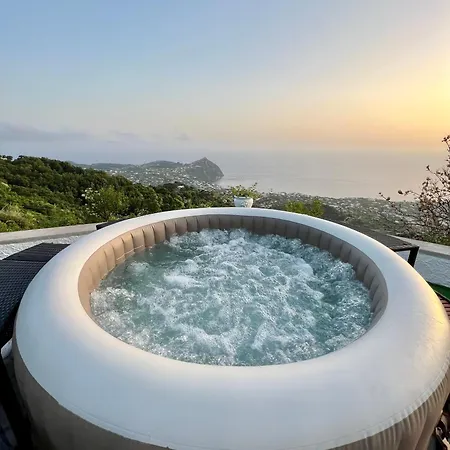Tenuta Le Maria Al Monte Ischia