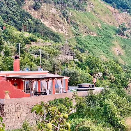 Tenuta Le Maria Al Monte Ischia
