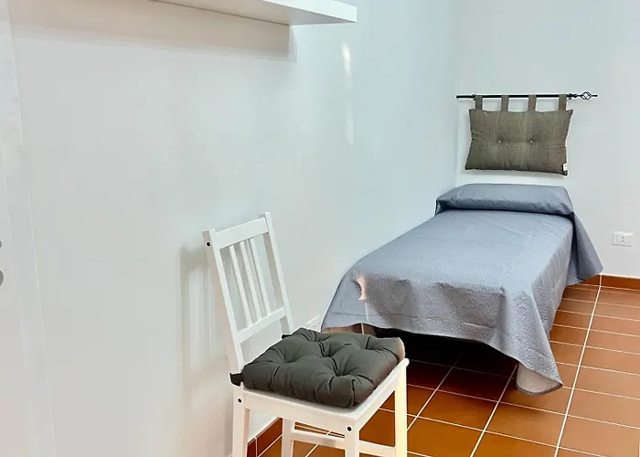 Tenuta Le Maria Al Monte * Forio (Isola d'Ischia)