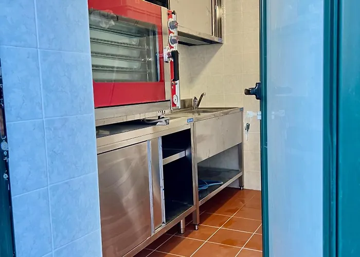 Apartment Tenuta Le Maria Al Monte Forio (Isola d'Ischia)