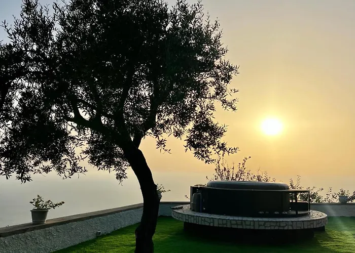 Apartment Tenuta Le Maria Al Monte