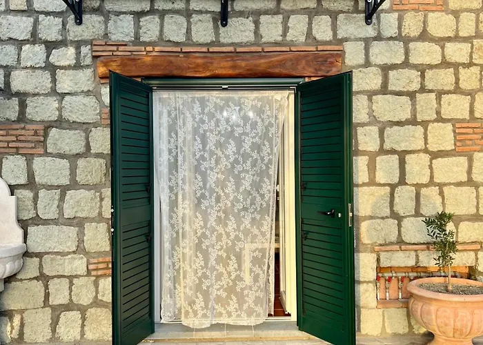 Apartment Tenuta Le Maria Al Monte
