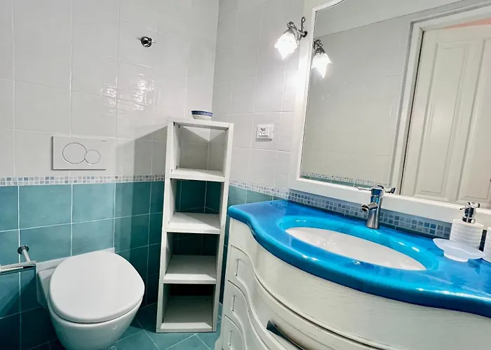 Apartment Tenuta Le Maria Al Monte