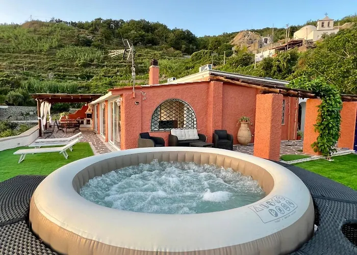 Apartment Tenuta Le Maria Al Monte
