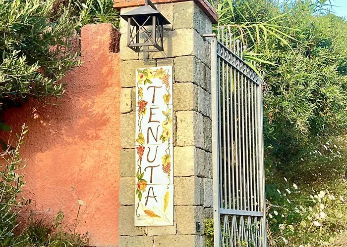 Apartment Tenuta Le Maria Al Monte