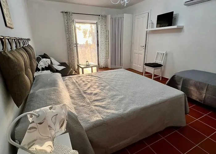 Tenuta Le Maria Al Monte Apartment Forio (Isola d'Ischia)