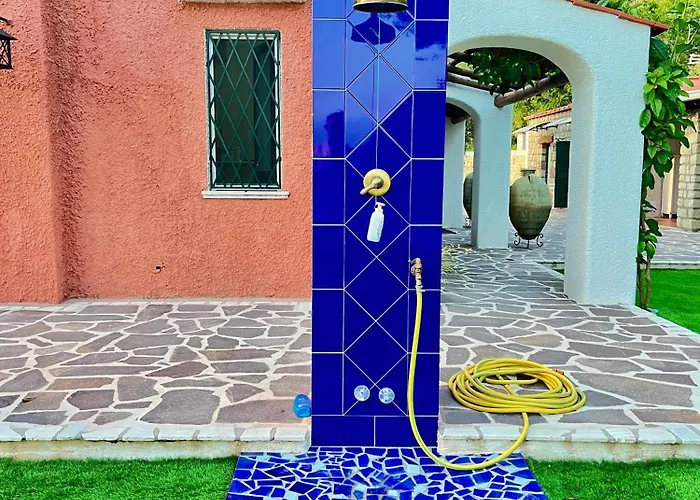 Apartment Tenuta Le Maria Al Monte *