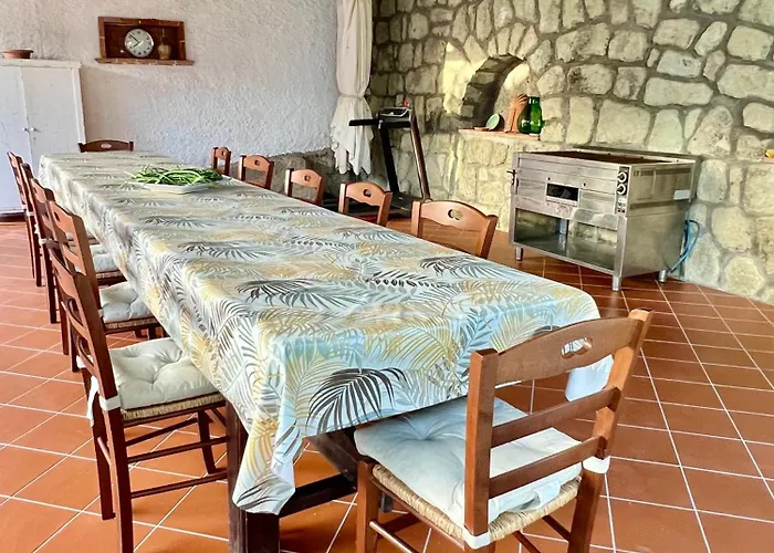 Apartment Tenuta Le Maria Al Monte