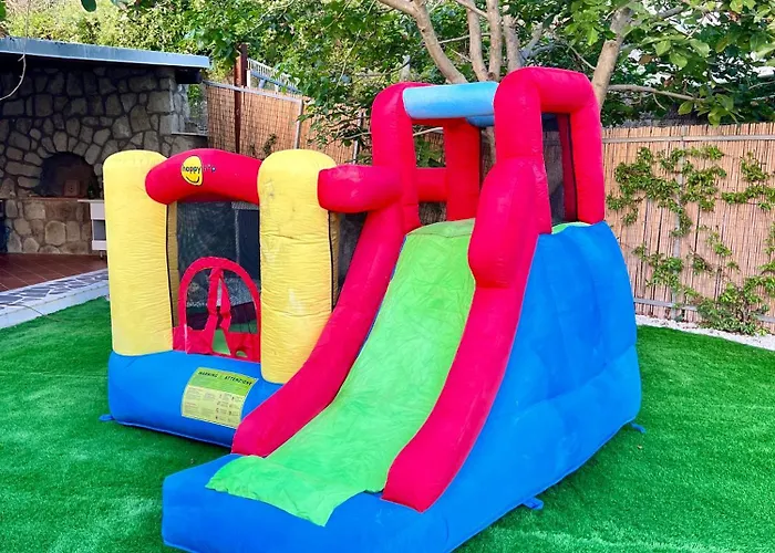 Apartment Tenuta Le Maria Al Monte *