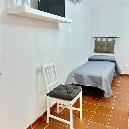 Tenuta Le Maria Al Monte * Ischia