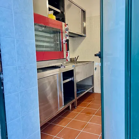 Apartmán Tenuta Le Maria Al Monte Ischia