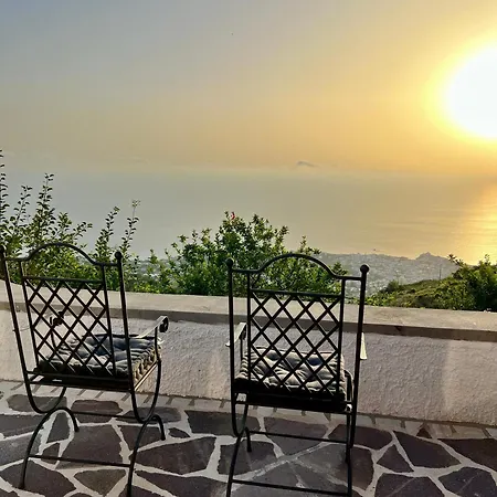 Tenuta Le Maria Al Monte * Ischia