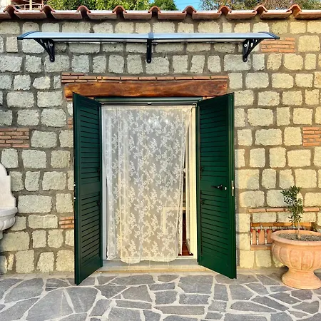 Apartmán Tenuta Le Maria Al Monte
