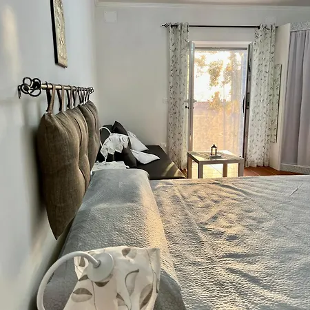 Tenuta Le Maria Al Monte Apartmán Ischia