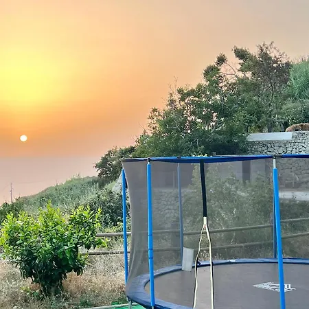 Apartmán Tenuta Le Maria Al Monte Ischia