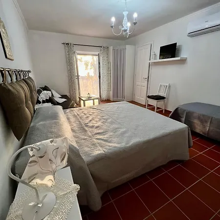 Tenuta Le Maria Al Monte Apartmán Ischia