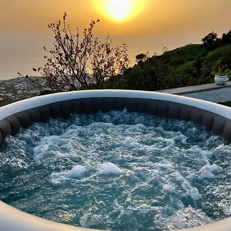 Apartmán Tenuta Le Maria Al Monte Ischia