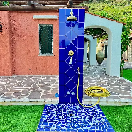 Apartmán Tenuta Le Maria Al Monte *