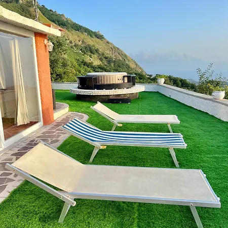 Tenuta Le Maria Al Monte Ischia