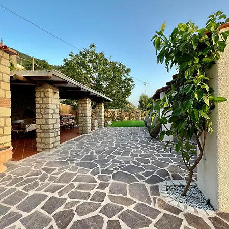 Tenuta Le Maria Al Monte Apartmán