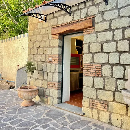 Tenuta Le Maria Al Monte Apartmán Ischia