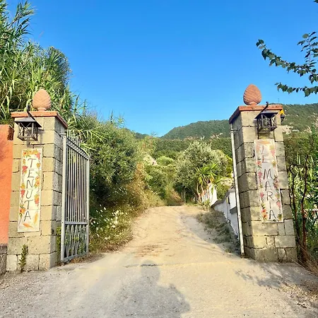 Tenuta Le Maria Al Monte Ischia