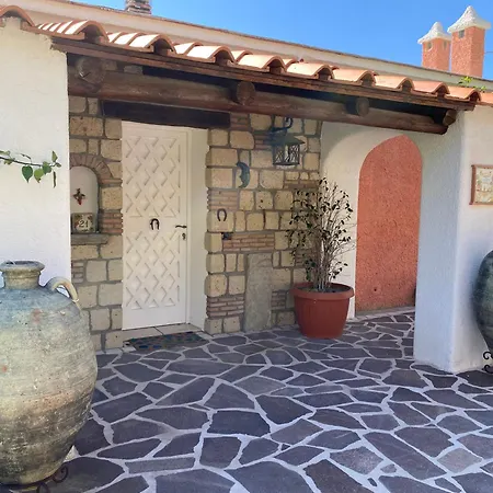 Apartmán Tenuta Le Maria Al Monte *